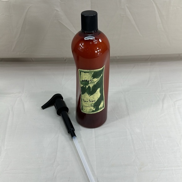 WEN Other - New Wen Chaz Dean Tea Tree Cleansing Conditioner 32oz Sealed …